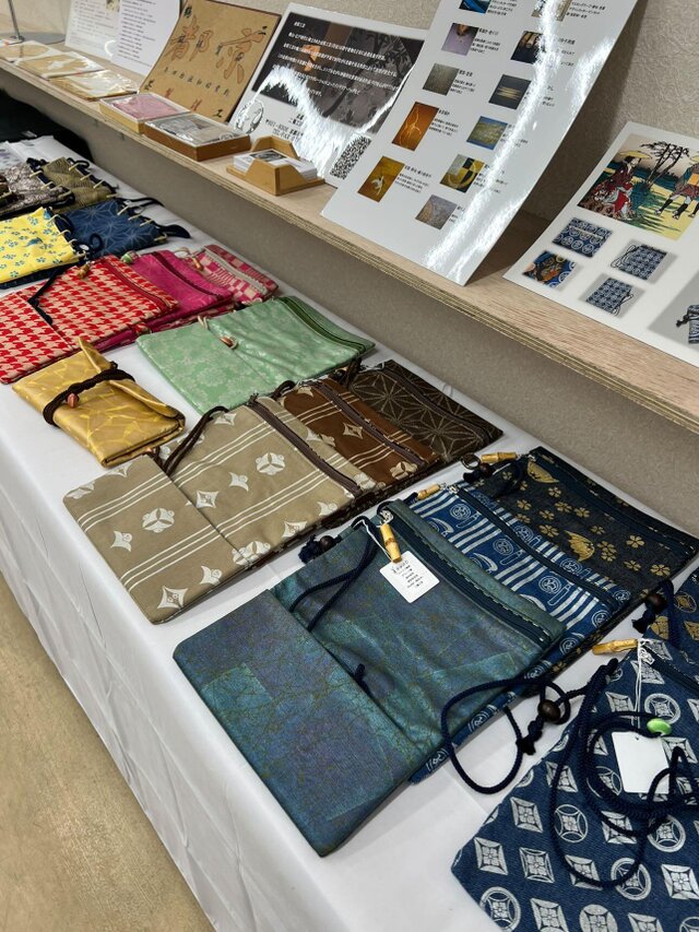 イベント・展示販売のご案内