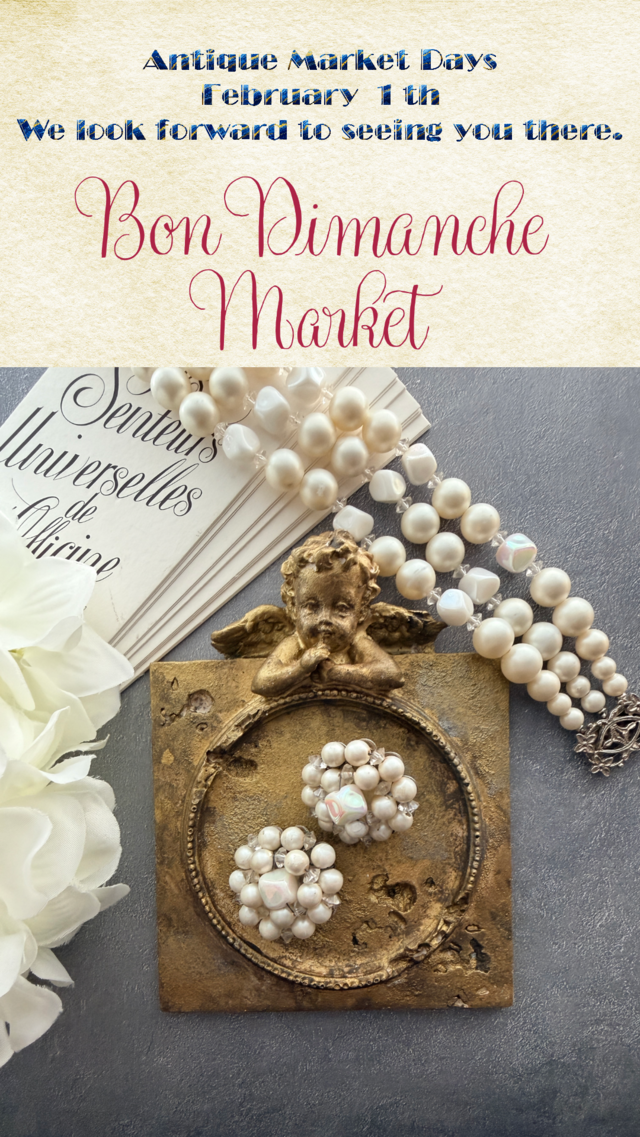 第19回たまプラーザテラス　Bon Dimanche Marketたまプラーザテラス ボン・ディマンシュ・マーケット