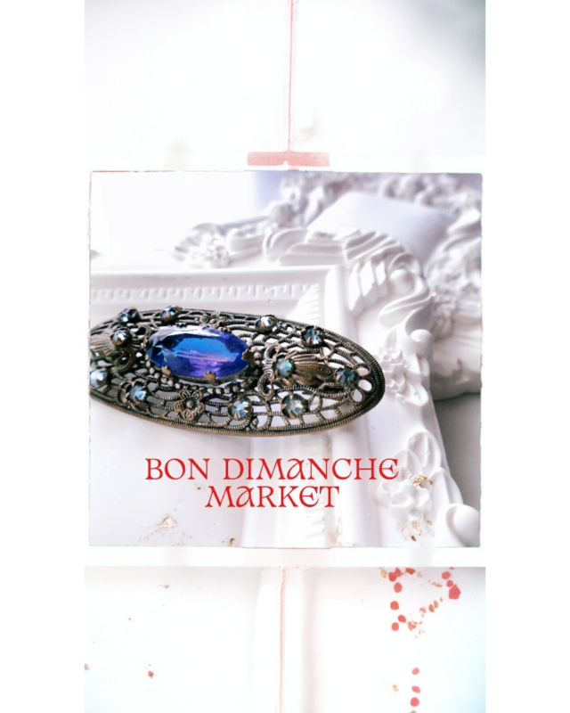 第22回たまプラーザテラス　Bon Dimanche Marketたまプラーザテラス ボン・ディマンシュ・マーケット