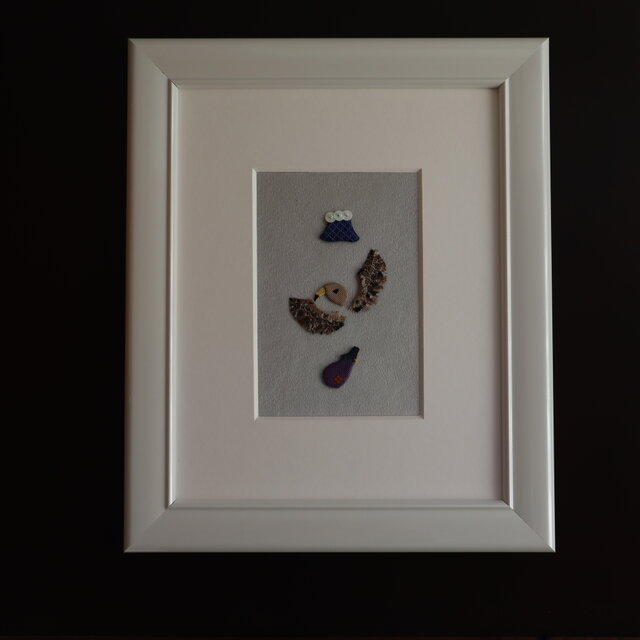 ～幸せを運ぶ～縁起物展