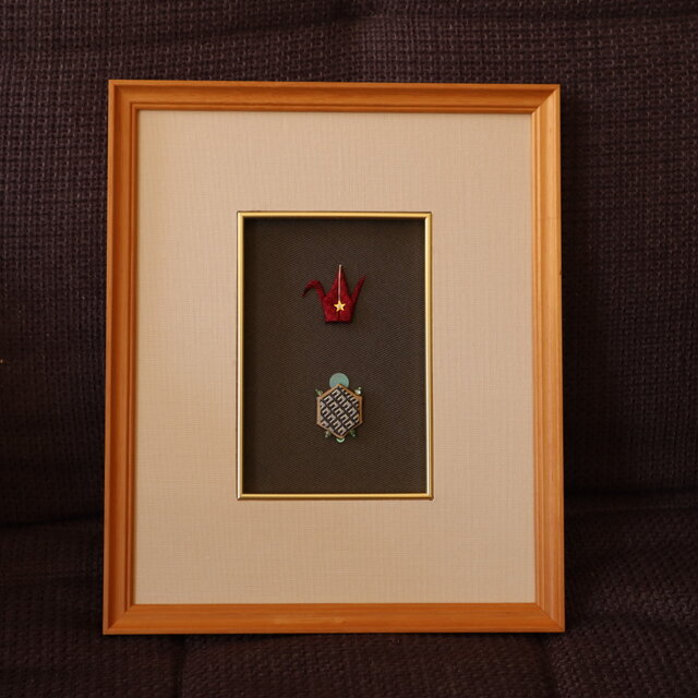 ～幸せを運ぶ～縁起物展