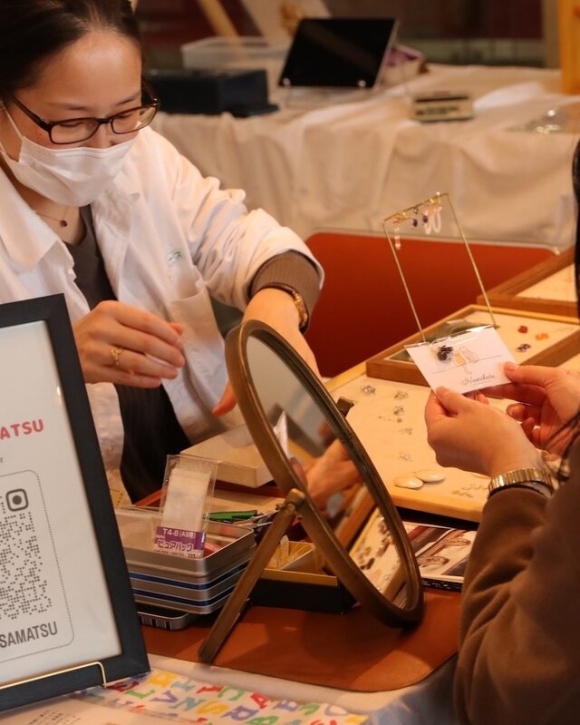 【Cat＆Art！2026】WS出店参加