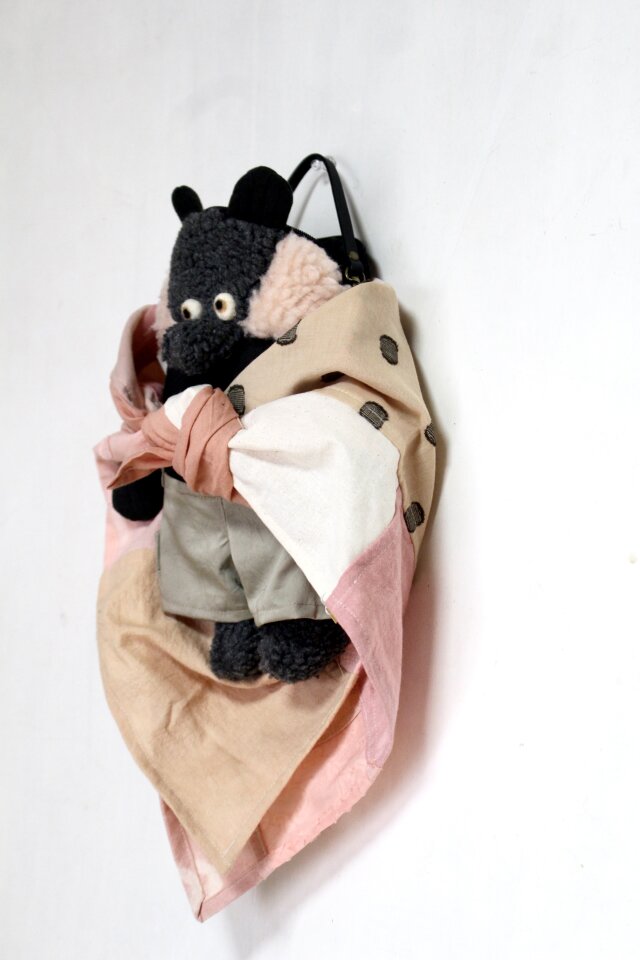 MMM MADEまもぐるみフェアat中崎町cocoa