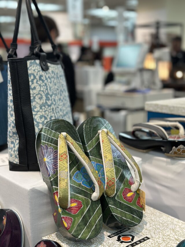 松屋【銀座名匠展】