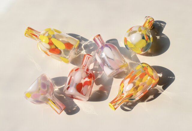 器まるかく　名古屋(愛知県)にて個展を開催します。