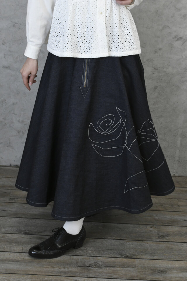 ー　構築の装飾　ー