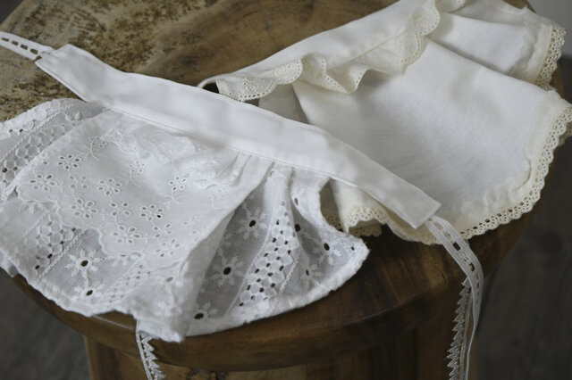 ー　構築の装飾　ー