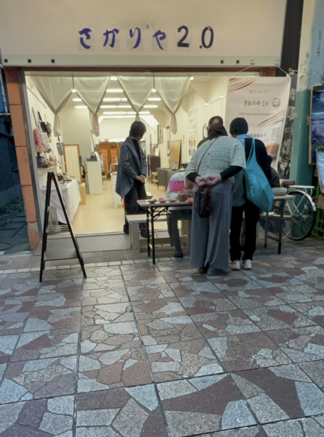 イベント・展示販売のご案内