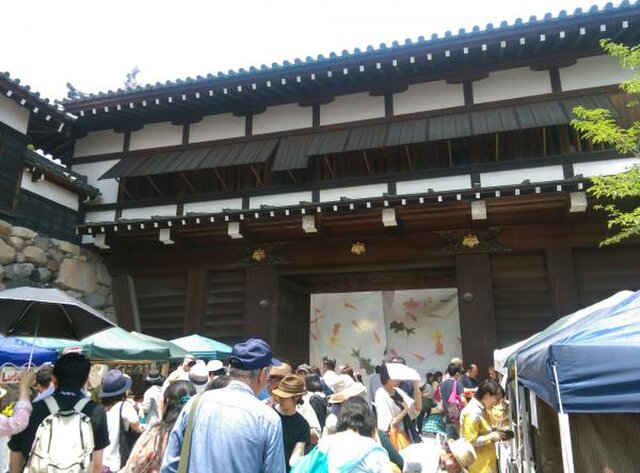 奈良・大和郡山　現代工芸フェア　ちんゆいそだてぐさ2026