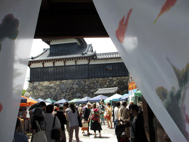 奈良・大和郡山　現代工芸フェア　ちんゆいそだてぐさ2026