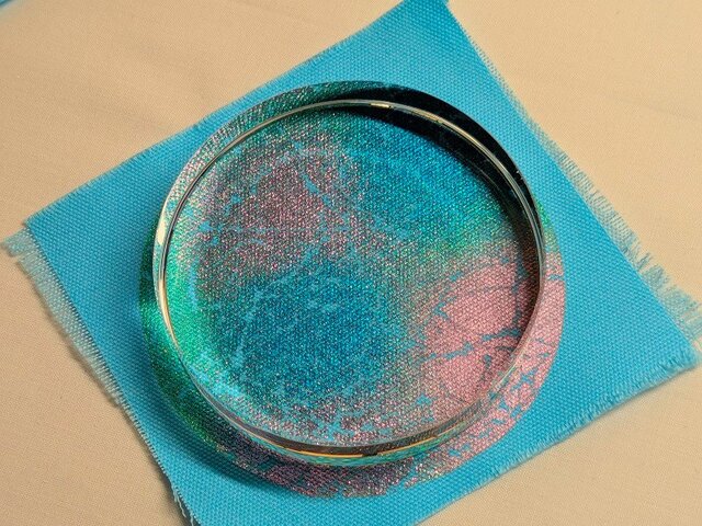 京都伝統工芸体験会