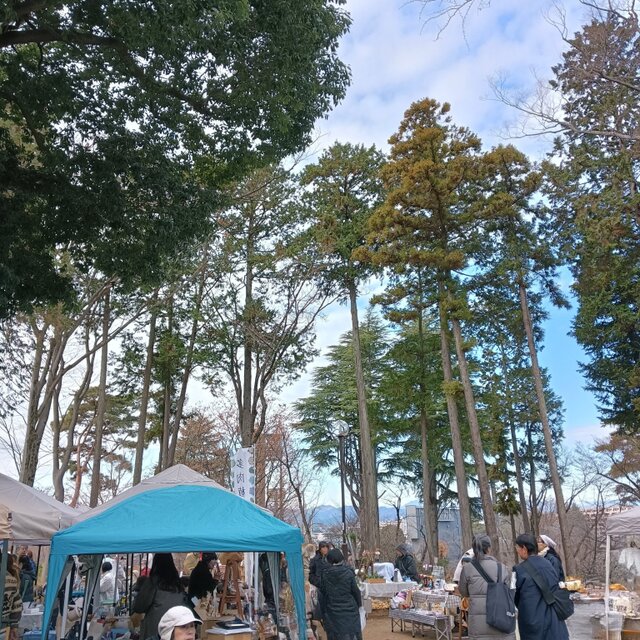 八王子手仕事アートマーケット