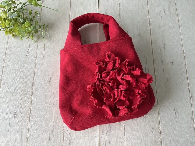 fuwa~riの帆布　　＊coloful spring＊〜春の訪れ〜