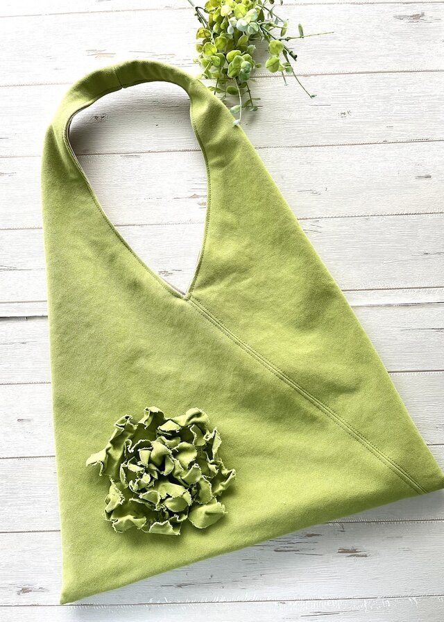 fuwa~riの帆布　　＊coloful spring＊〜春の訪れ〜