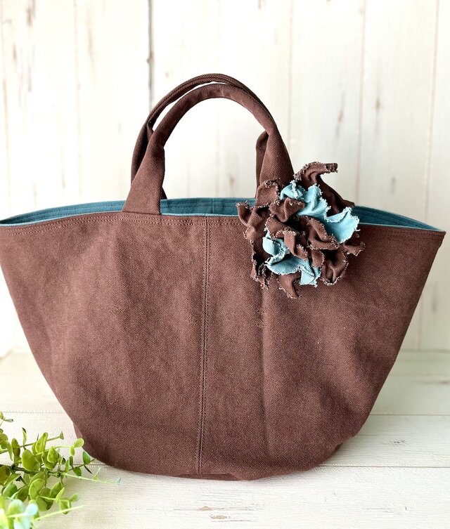 fuwa~riの帆布　　＊coloful spring＊〜春の訪れ〜