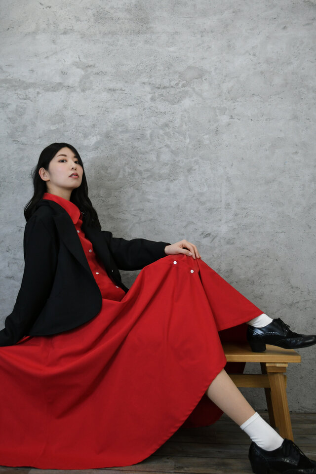 alco atol　期間限定　POP UP SHOP