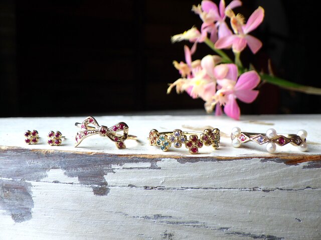 第14回　甲府ジェムマーケット