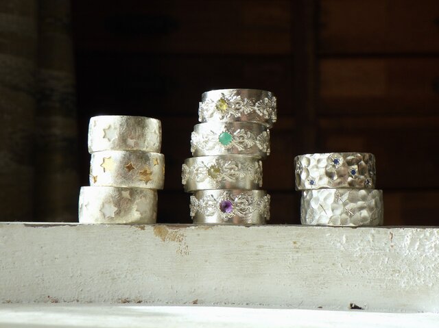 第14回　甲府ジェムマーケット