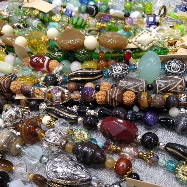 東京キモノショー