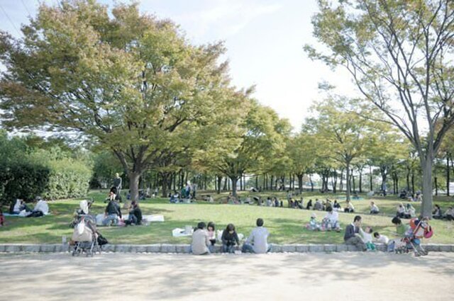 第４回　堺クラフトフェア『灯しびとの集い』