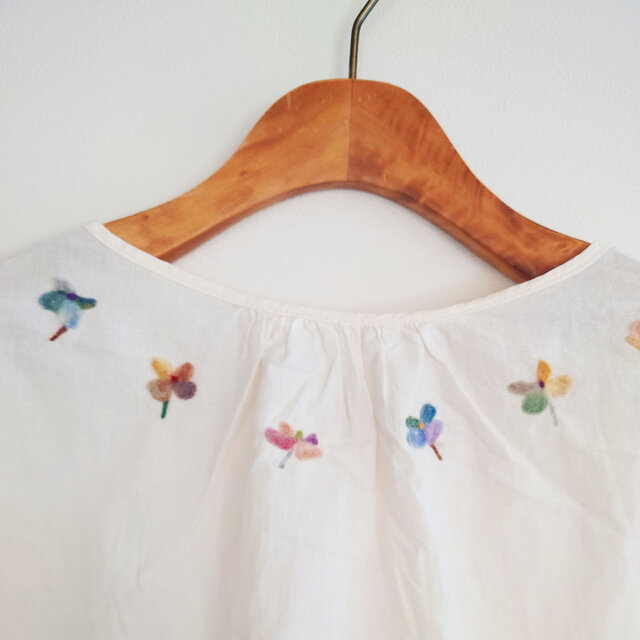 ～五人のクラフト作家がつくる春の装い～素材のちから