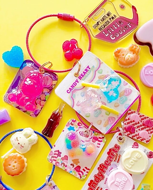 minahan手作りマーケットin 川越ハウジングステージ Vol.5