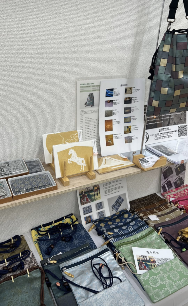 ４月のイベント・展示販売のご案内！！