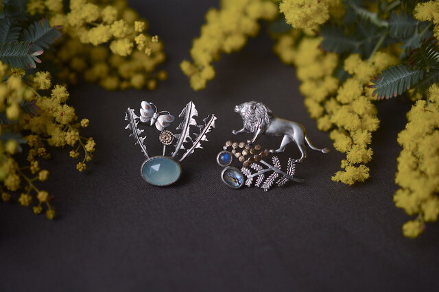 Haru La La La Market