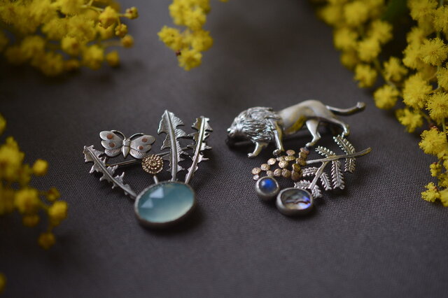 Haru La La La Market