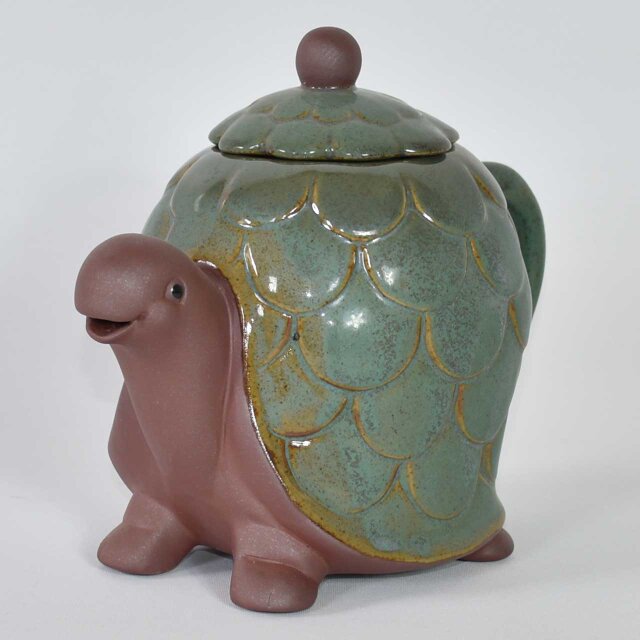 かしわ窯　癒しの陶器展