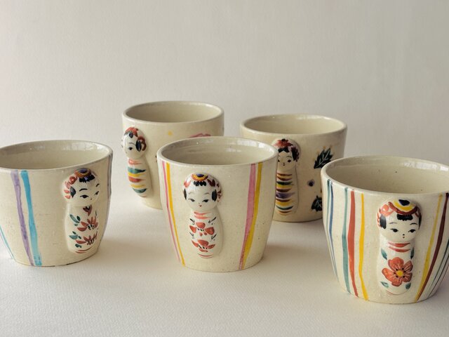 ひとりこけしまつり