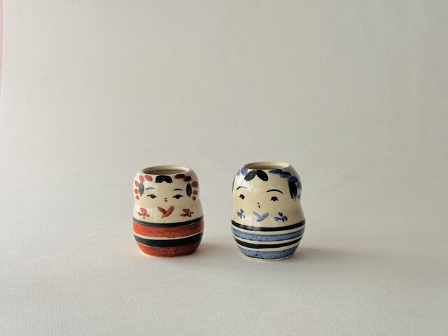 ひとりこけしまつり