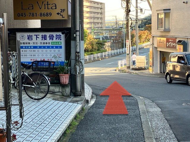 あっ！マルシェ