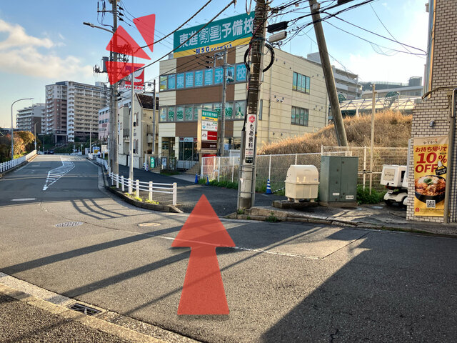 あっ！マルシェ