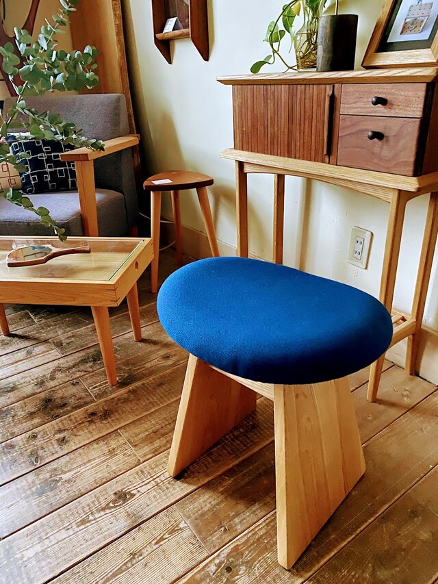 うたたね　木の家具と小物　ショールームオープンデイ　展示販売会