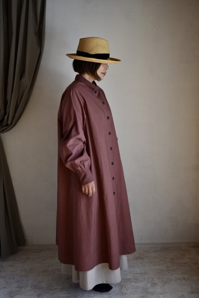 豊田陽子染め布展　光が残る場所ー手染め布と装いー