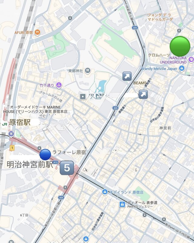 ⚫️ STUDIO TENTEN Tokyo