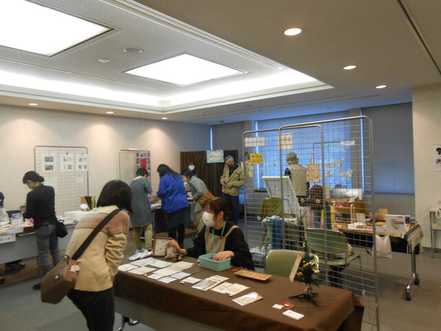 Otegamiフリマ2027 SPRINGコレクション