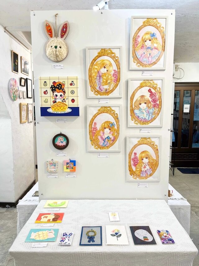 Art shopping in Osaka.〜super collection〜