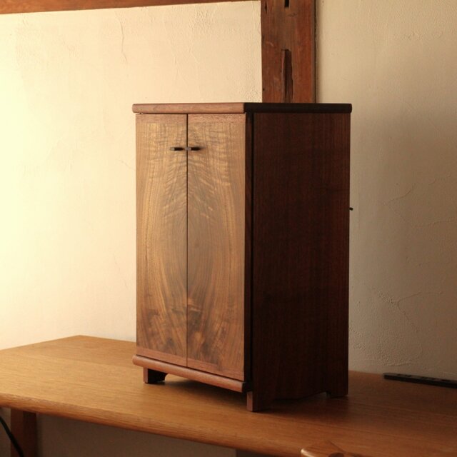 第1４回　丸善　木の匠展