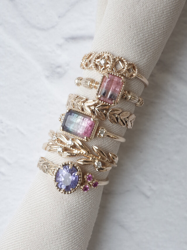 《New Jewelry LIMITED STORE》ルミネ新宿