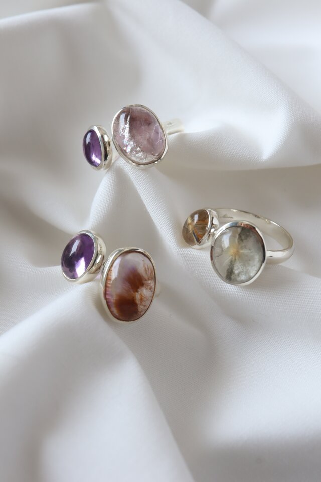 《New Jewelry LIMITED STORE》ルミネ新宿
