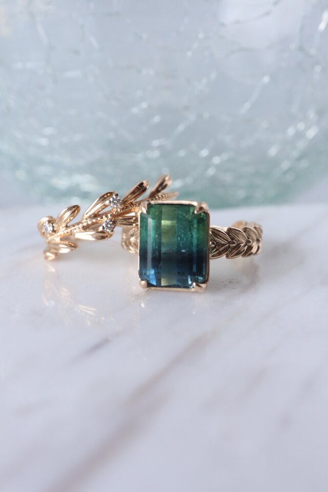 《New Jewelry LIMITED STORE》ルミネ新宿