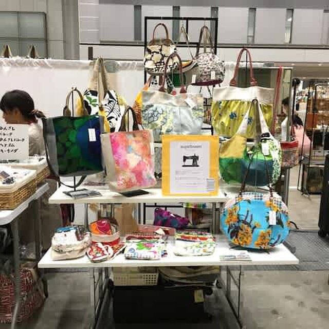 ハンドメイドインジャパンフェス