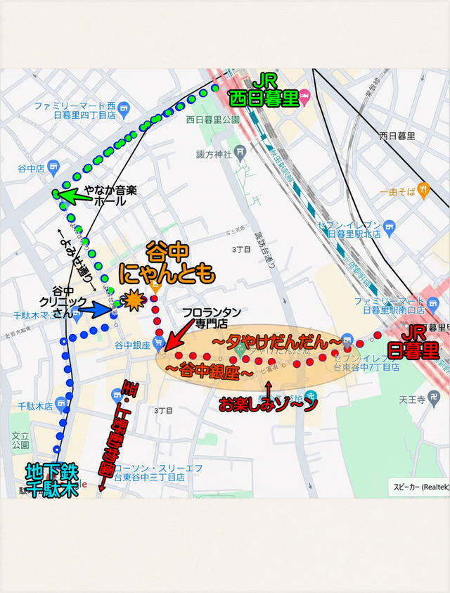 谷中でハシビロコウと仲間たち 10th