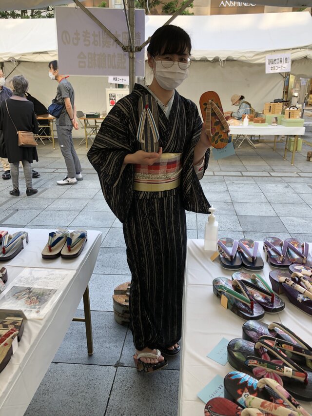 しずおか特産品まつり