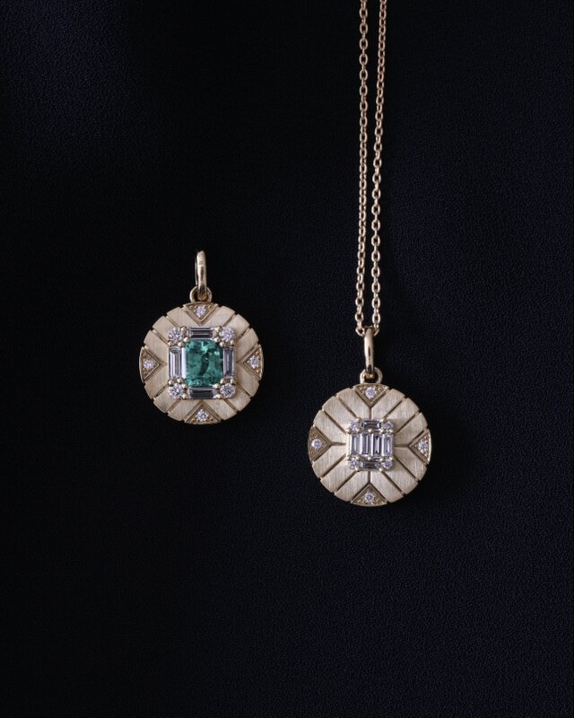 NEXT by New Jewelry 2026