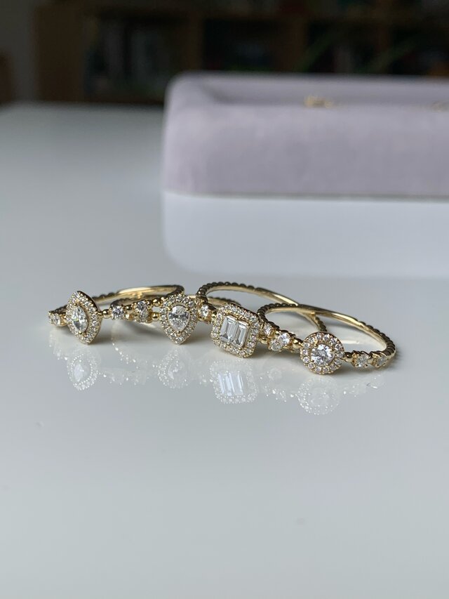 NEXT by New Jewelry 2026