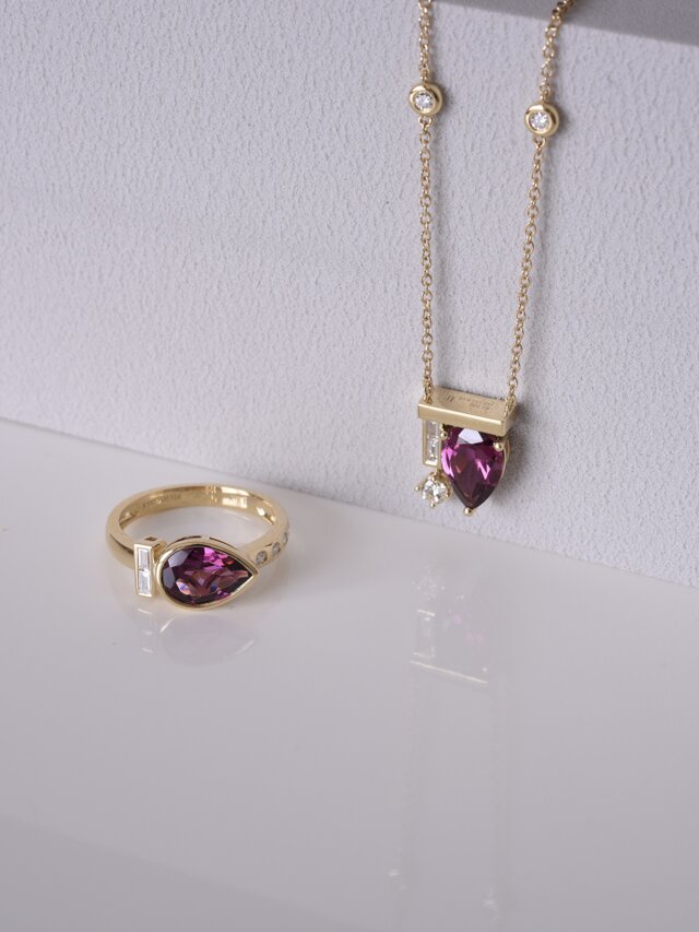 NEXT by New Jewelry 2026