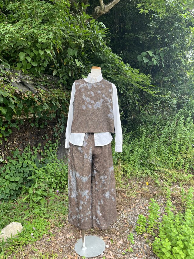 にっぽん全国職人の技展